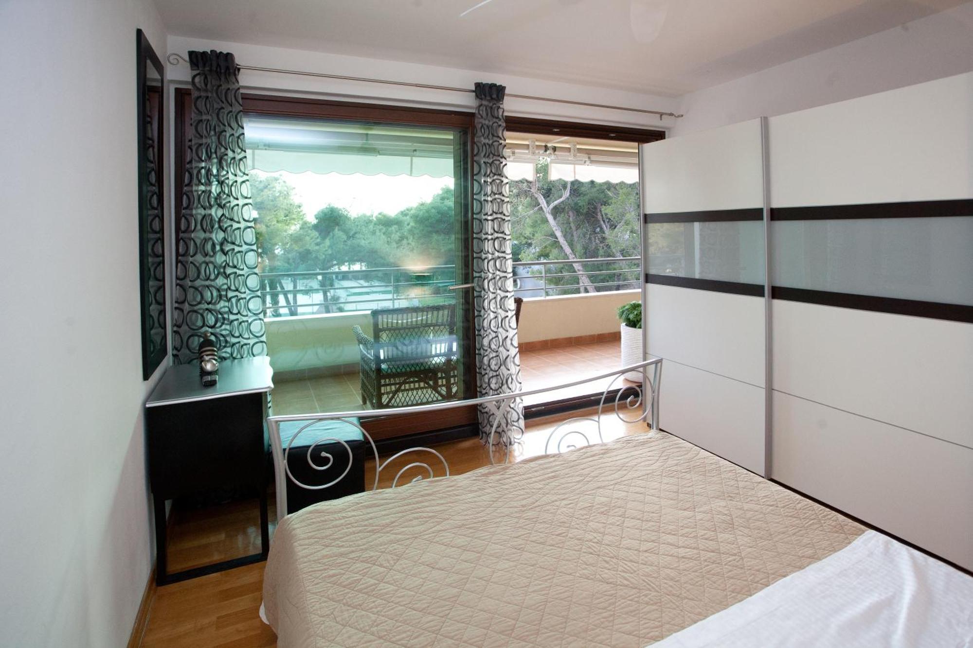 Residence Apartments Anamaria โปดสตรานา ภายนอก รูปภาพ